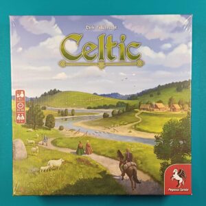 Celtic