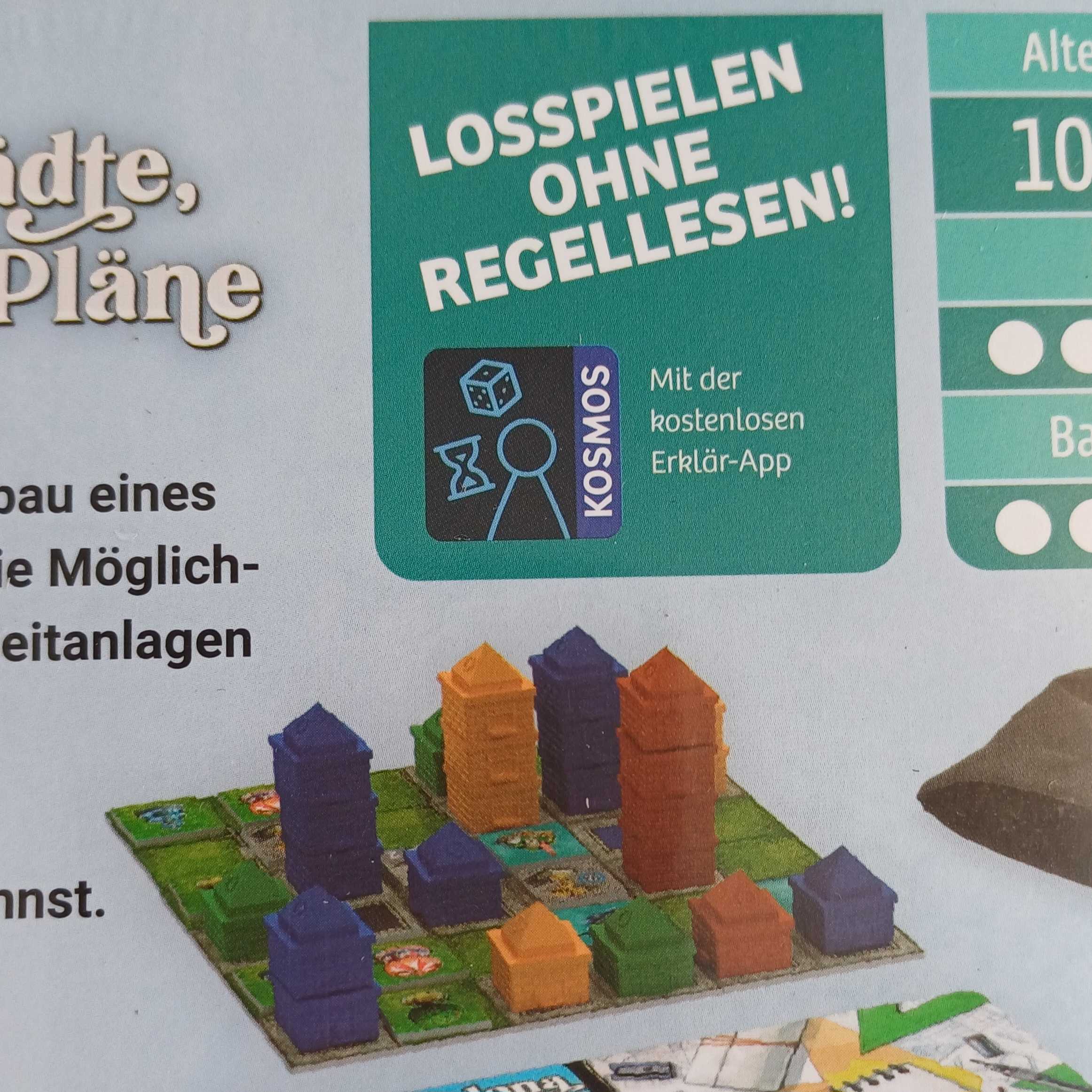 Cities – Bild 3