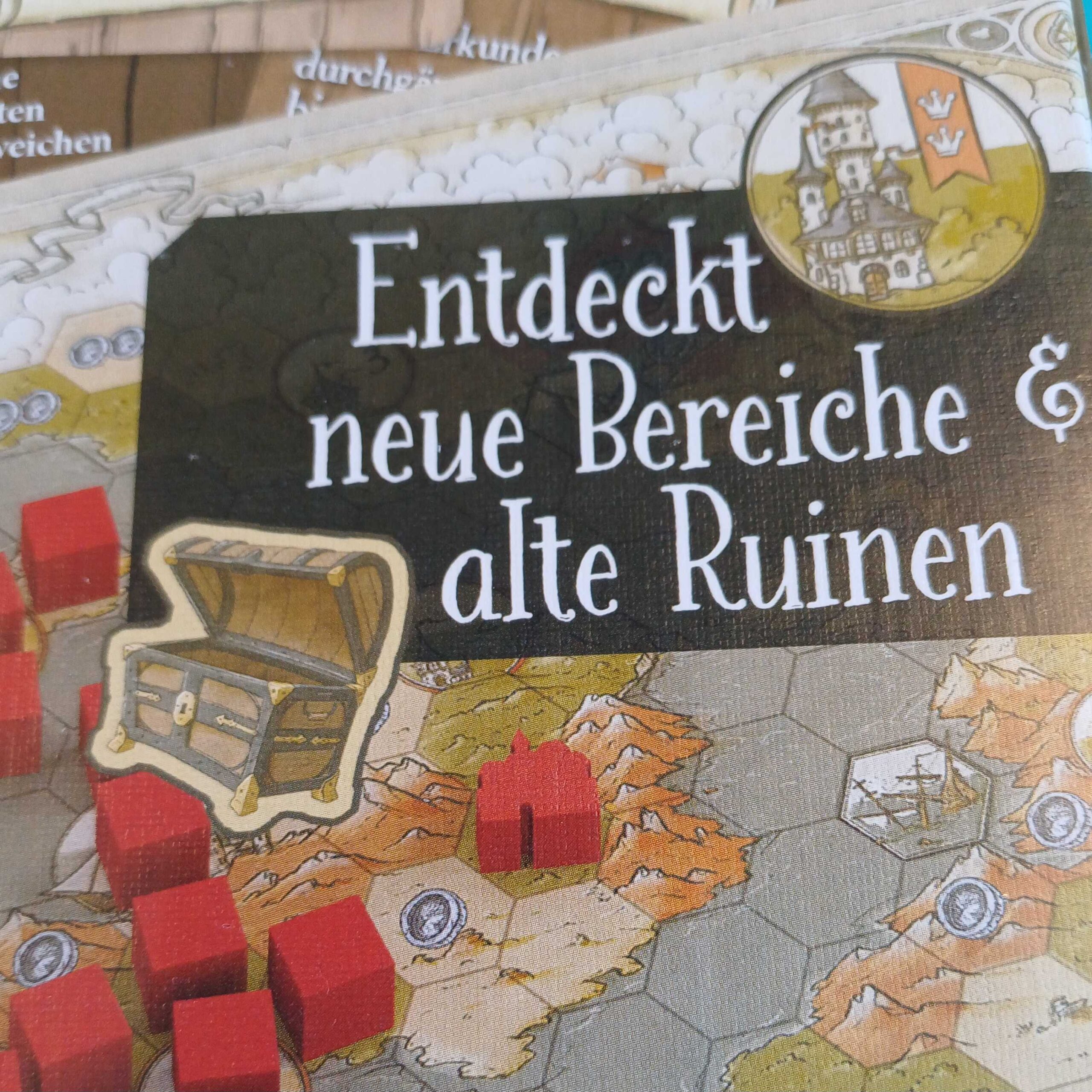 Die Gilde der fahrenden Händler – Bild 3