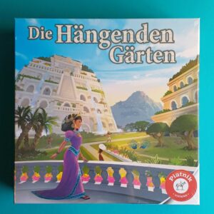 Die Hängenden Gärten