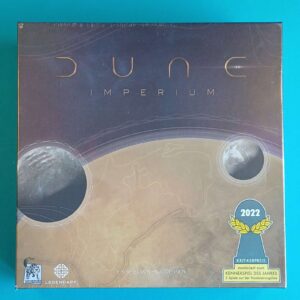 Dune: Imperium