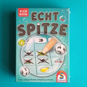 Echt Spitze