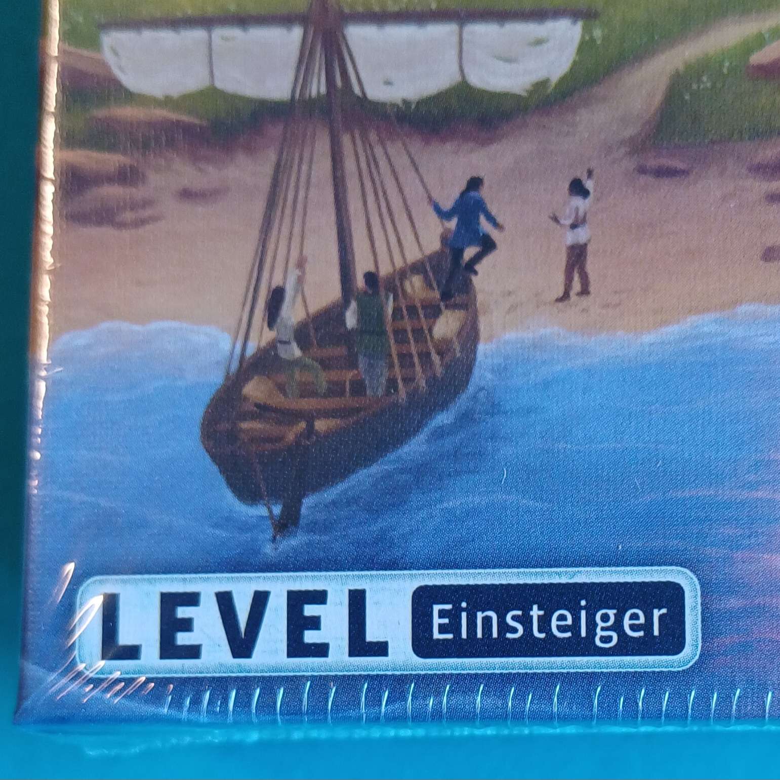 EXIT – Das Spiel: Abenteuer auf Catan – Bild 4