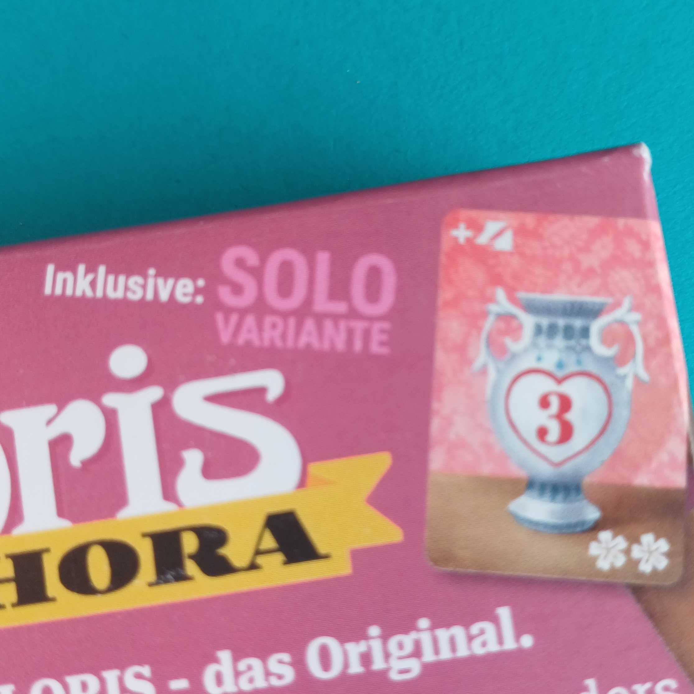 Floris – Amphora – Bild 3