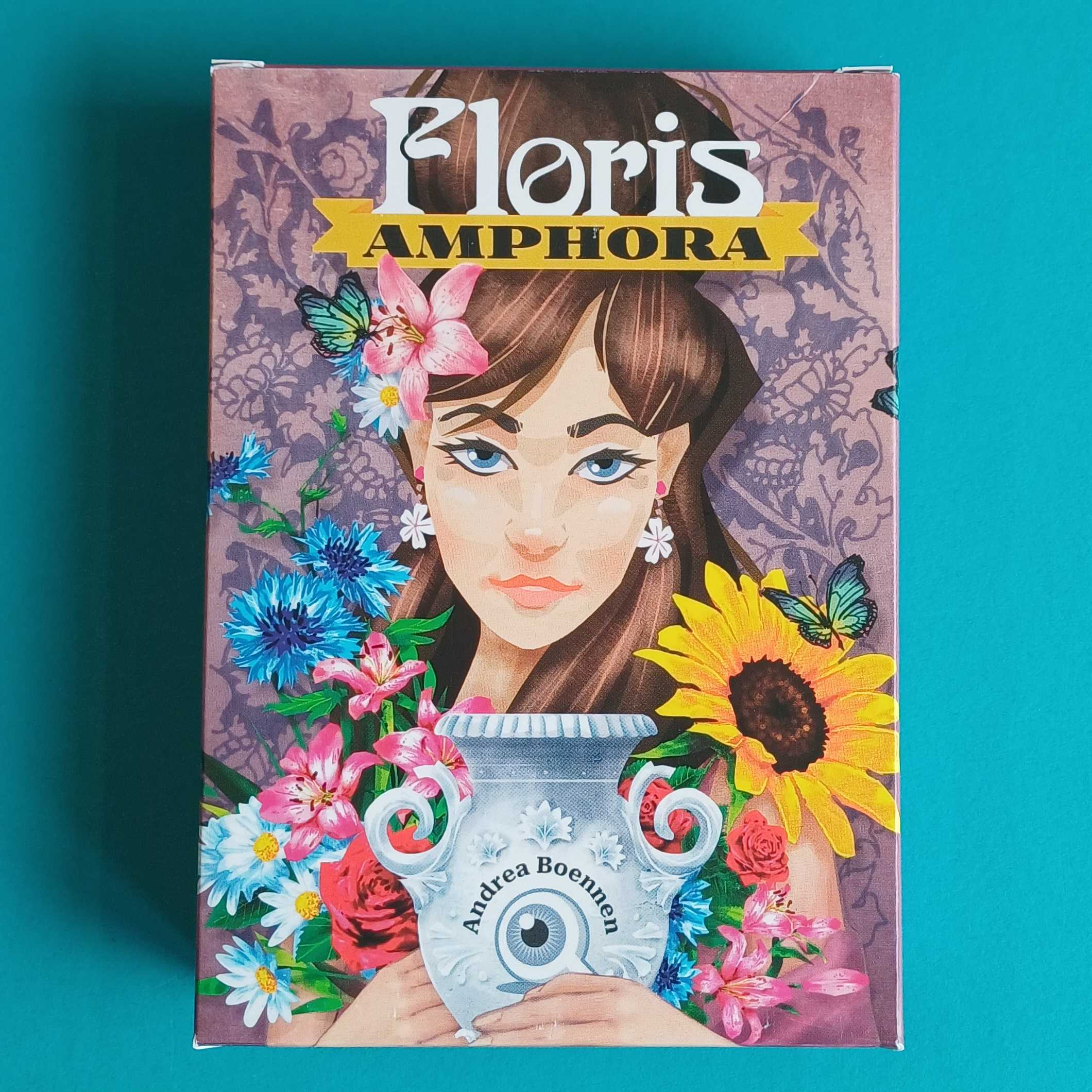 Floris – Amphora
