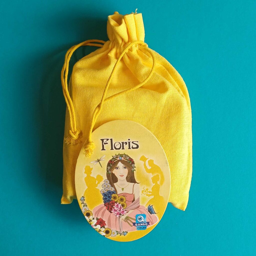 Floris & Floris – Schönster Garten (Bundle)