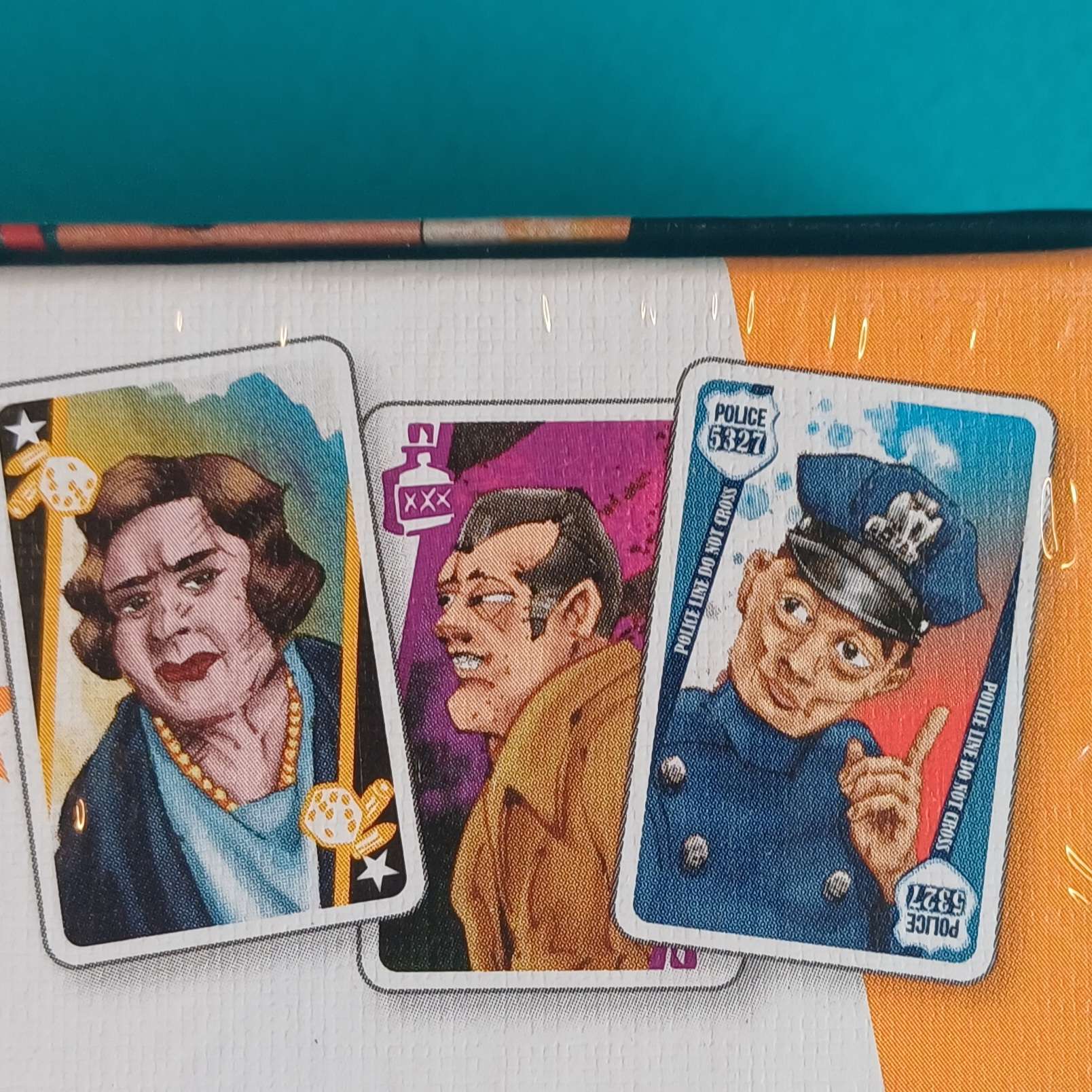 GangStar – Bild 3