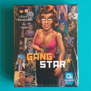 GangStar