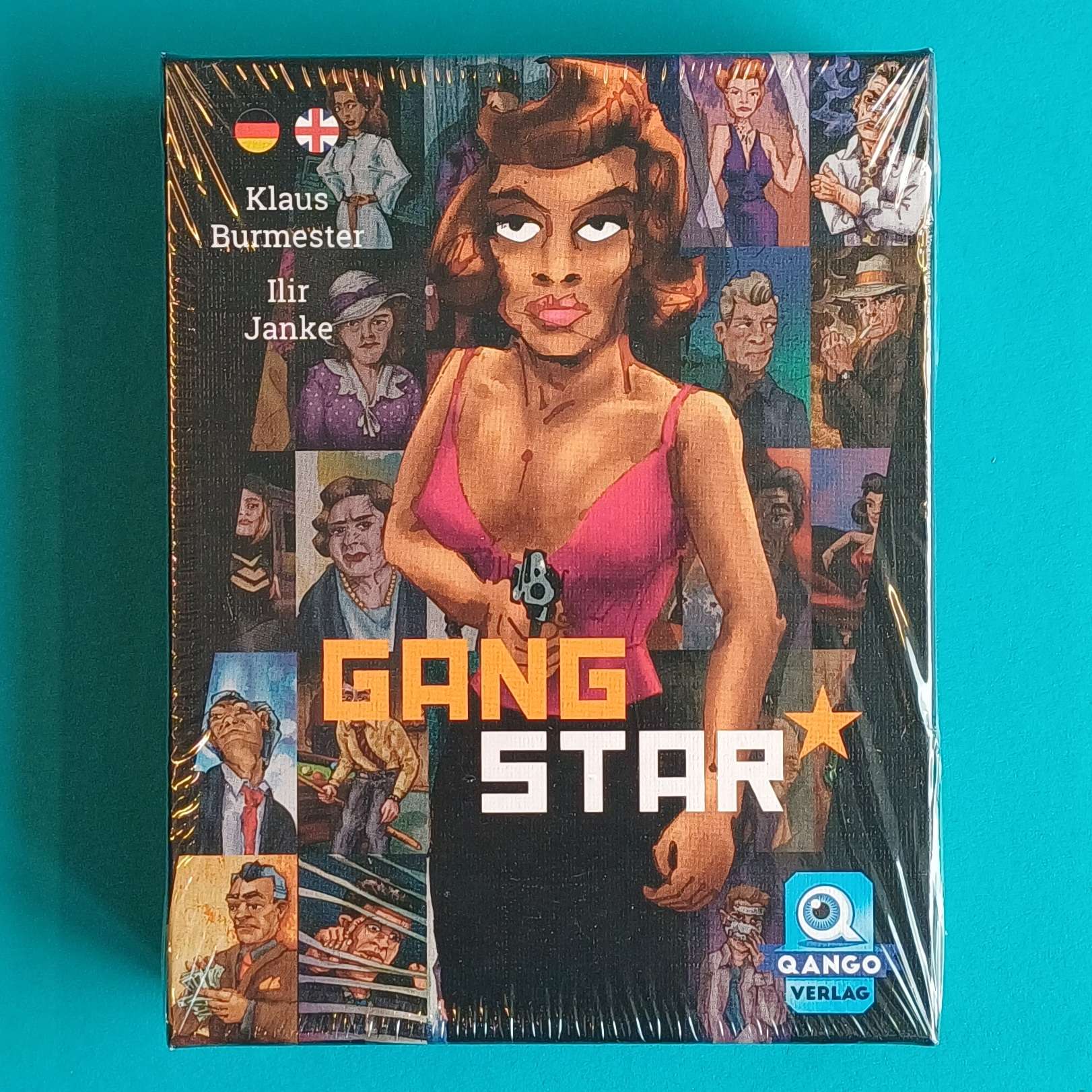 GangStar