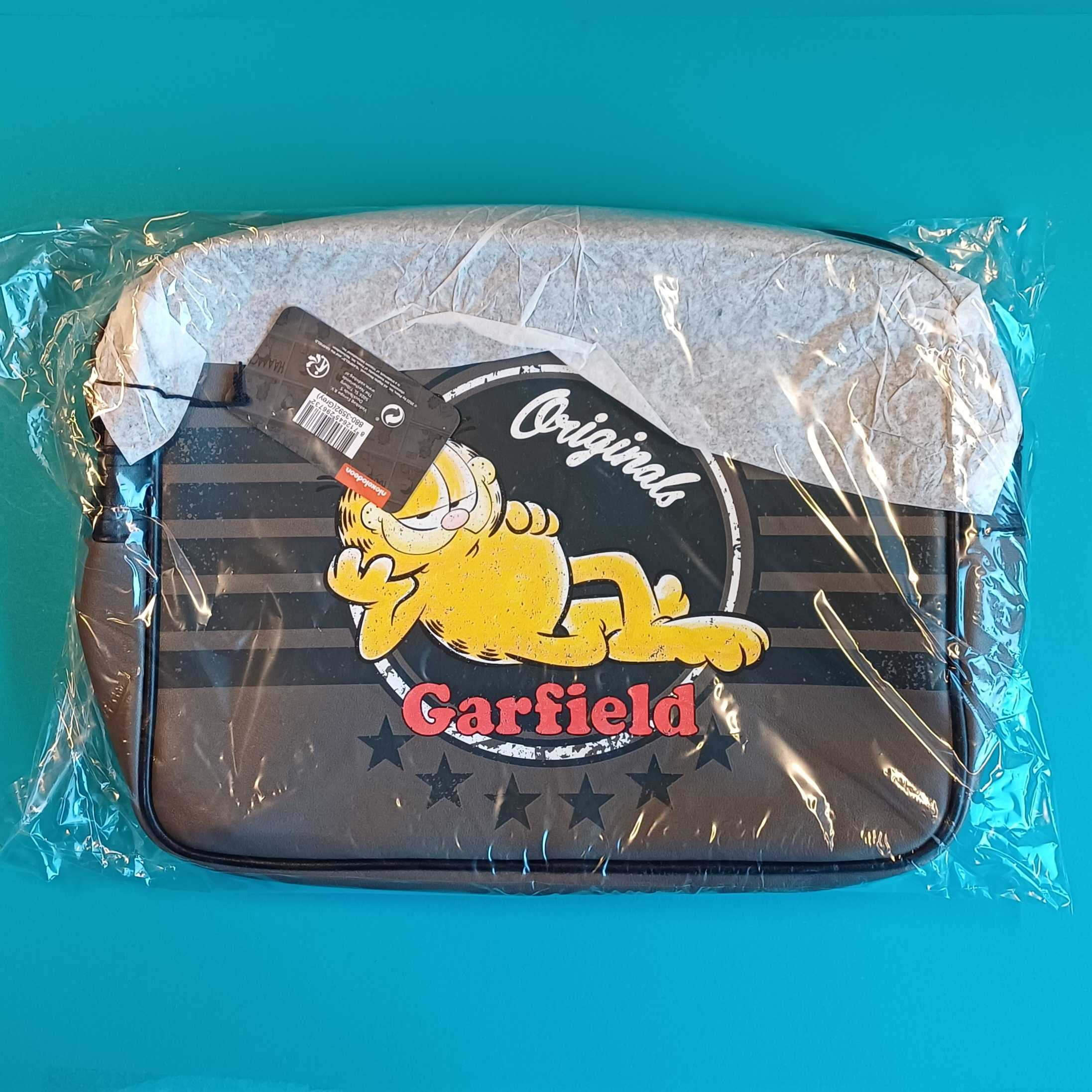 Garfield – Vintage Tasche