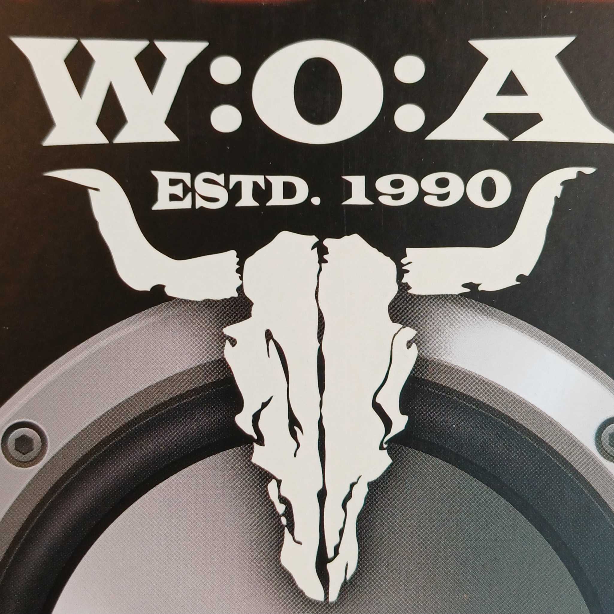 HITSTER – Wacken Open Air – Bild 3