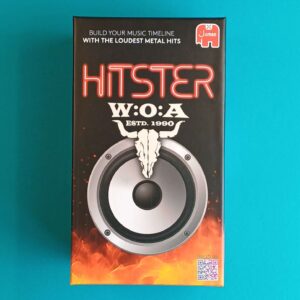 HITSTER – Wacken Open Air