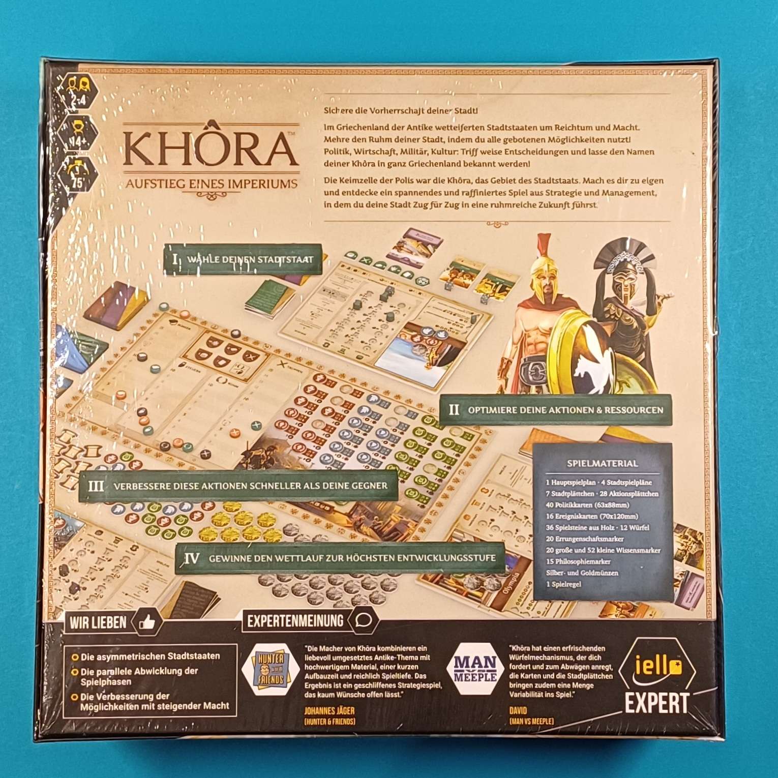 Khora – Bild 2