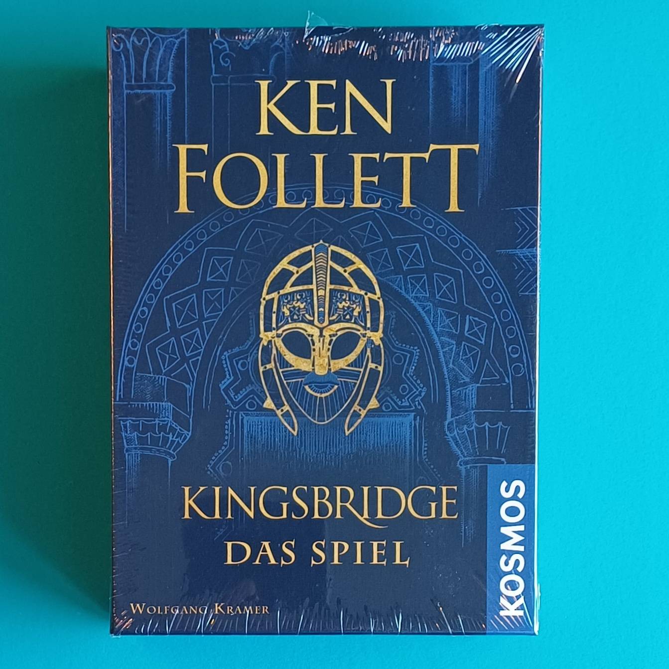 Ken Follett – Kingsbridge: Das Spiel