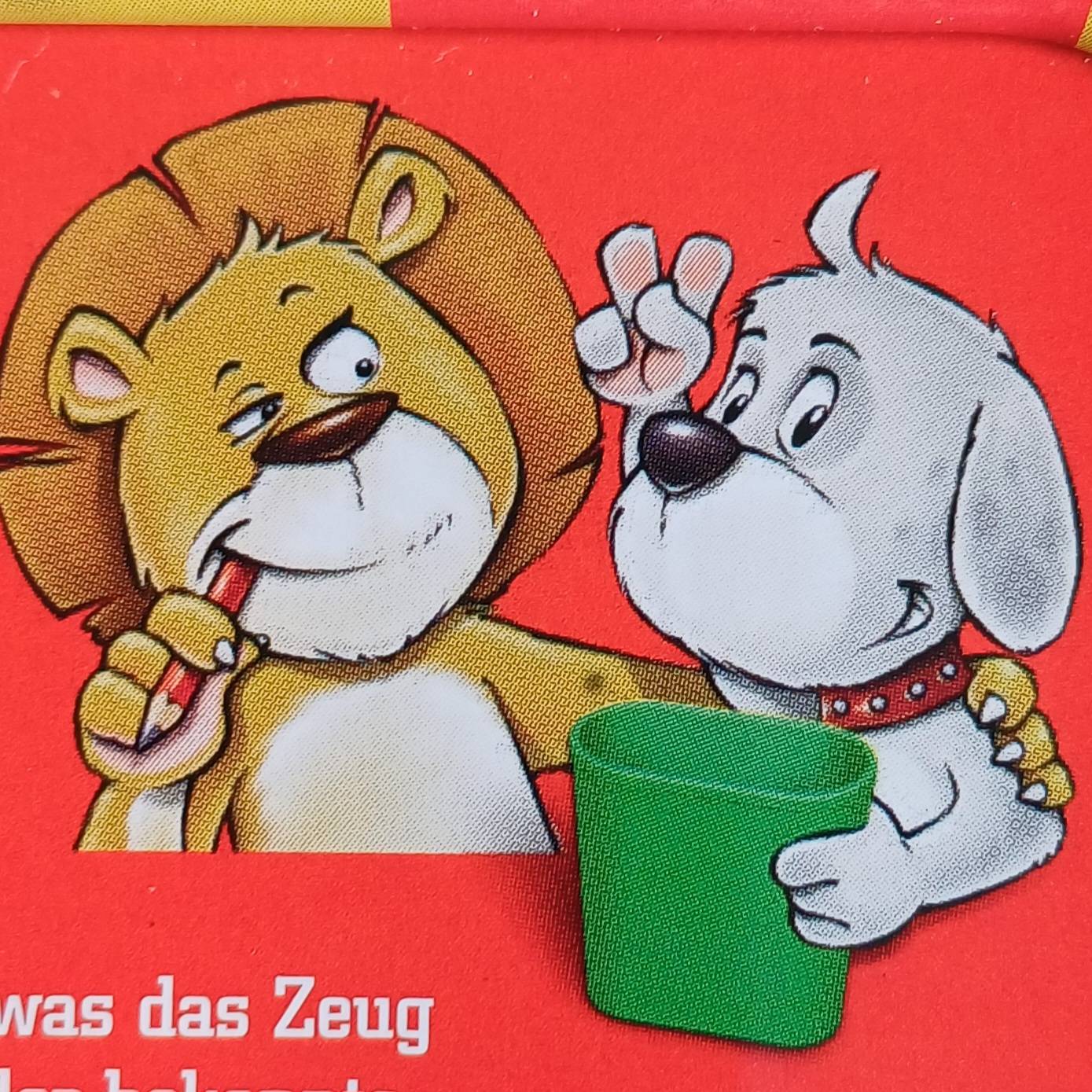 Kniffel Kids – Bild 3