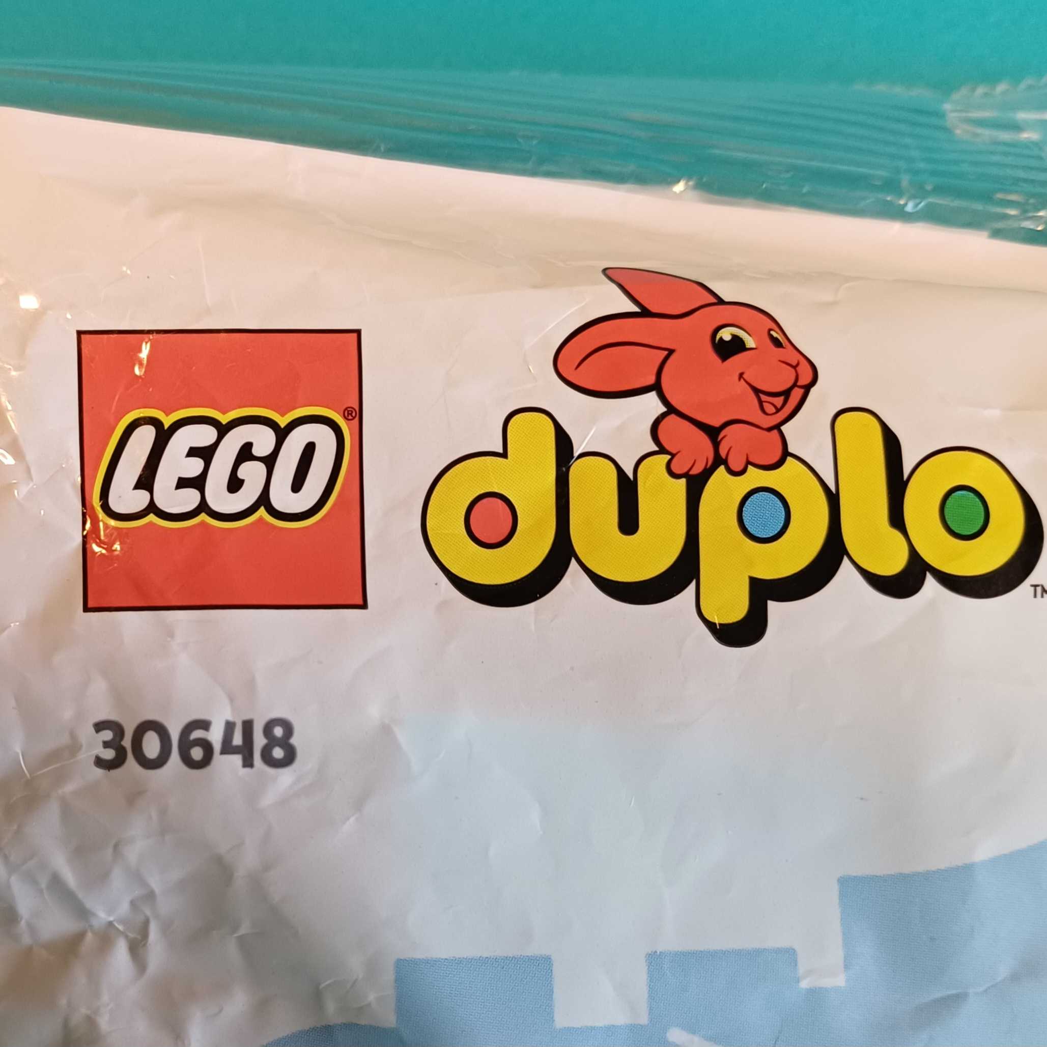 LEGO DUPLO 3 in 1 – Wal - Nr. 30648 – 9 Teile – Bild 4