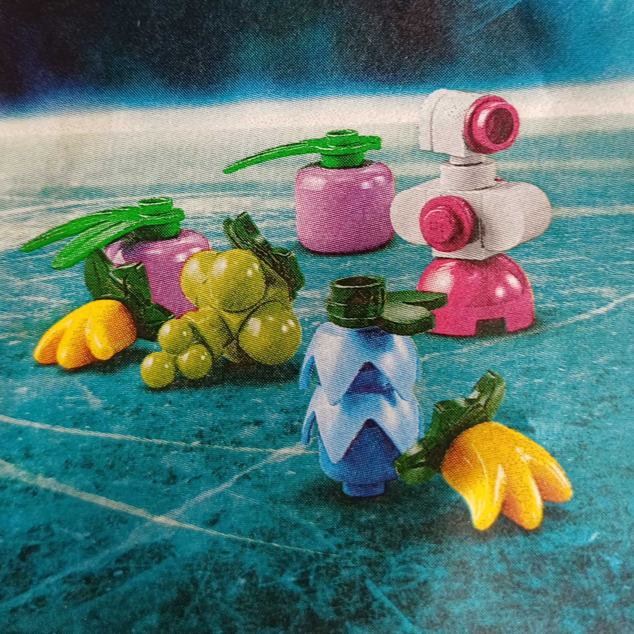 LEGO Pokémon – Trainer Supplies (30730) – 56 Teile – Bild 4