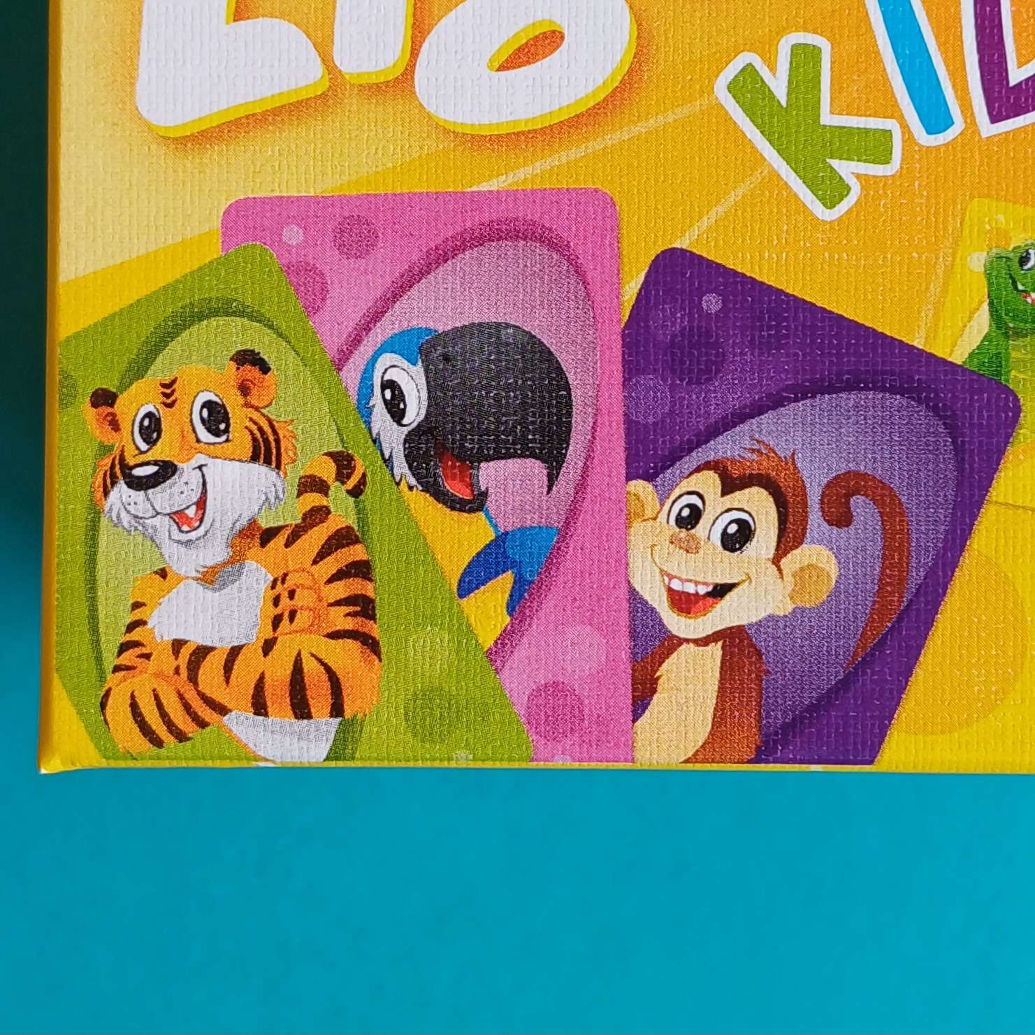 Ligretto Kids – Bild 3