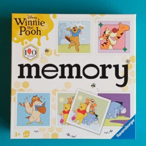 memory Winnie Puuh