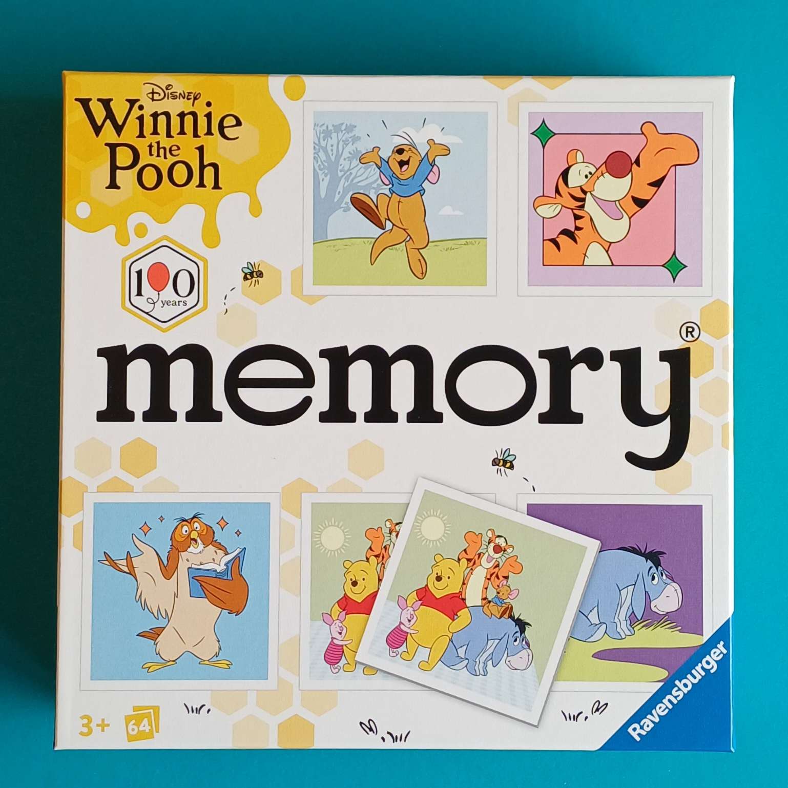 memory Winnie Puuh