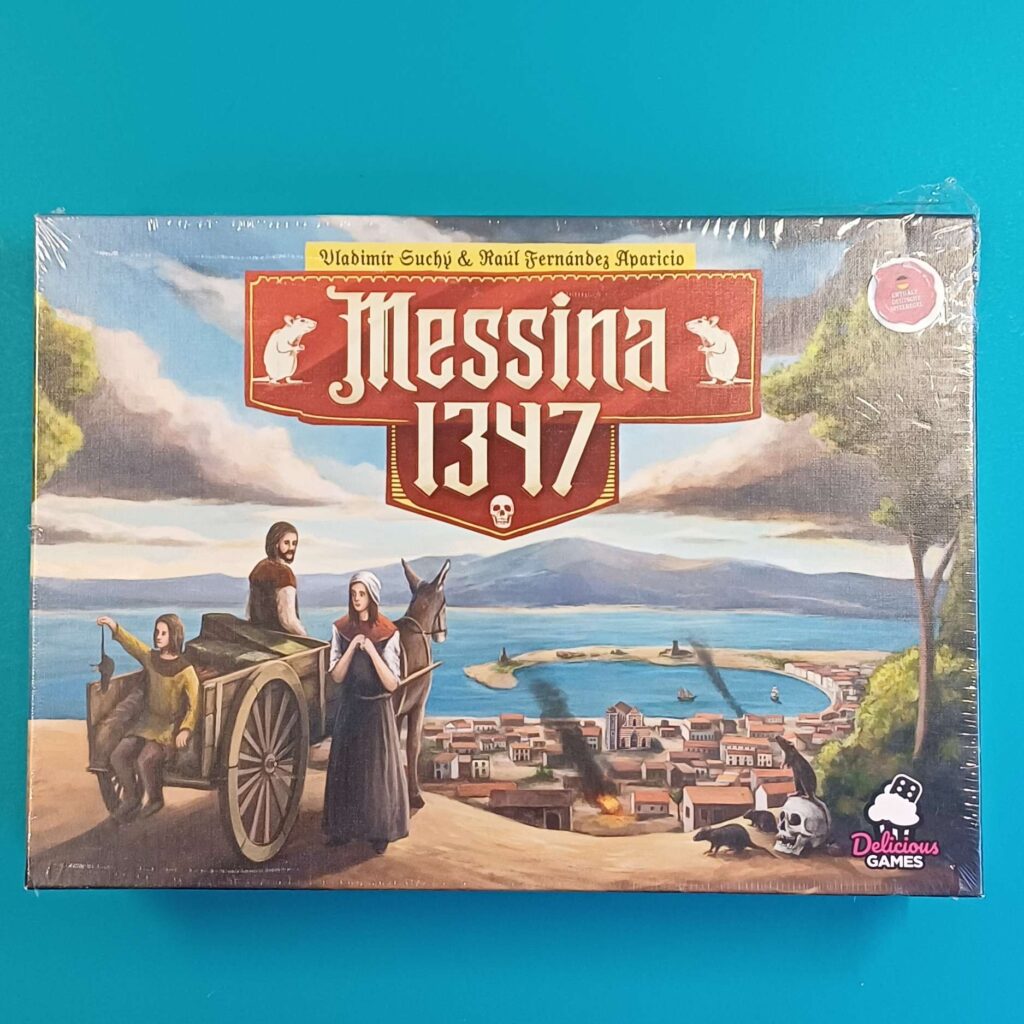 Messina 1347