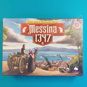 Messina 1347
