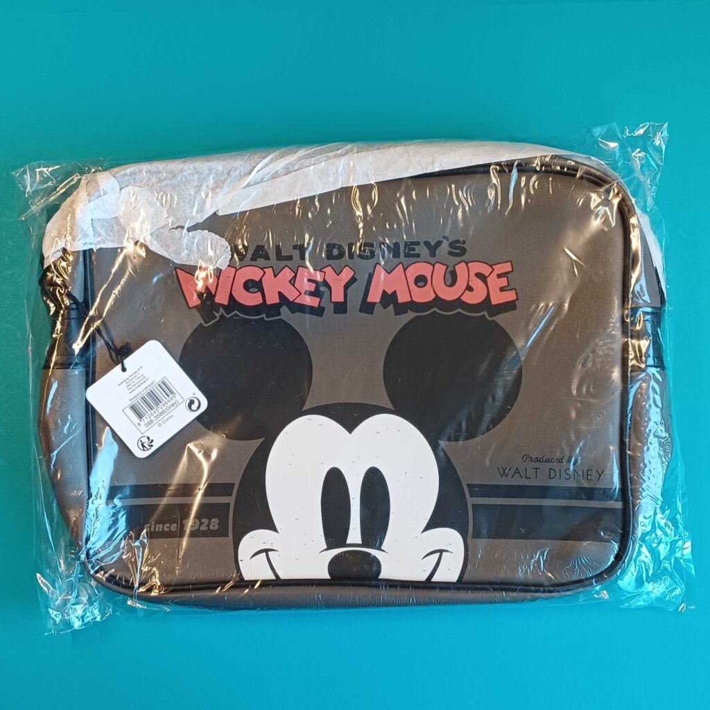 Disney Mickey Mouse – Vintage Tasche