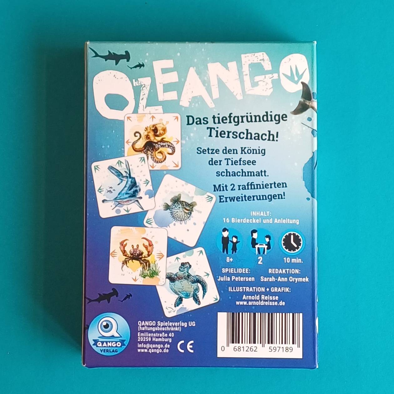 Ozeango – Bild 2