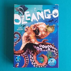 Ozeango