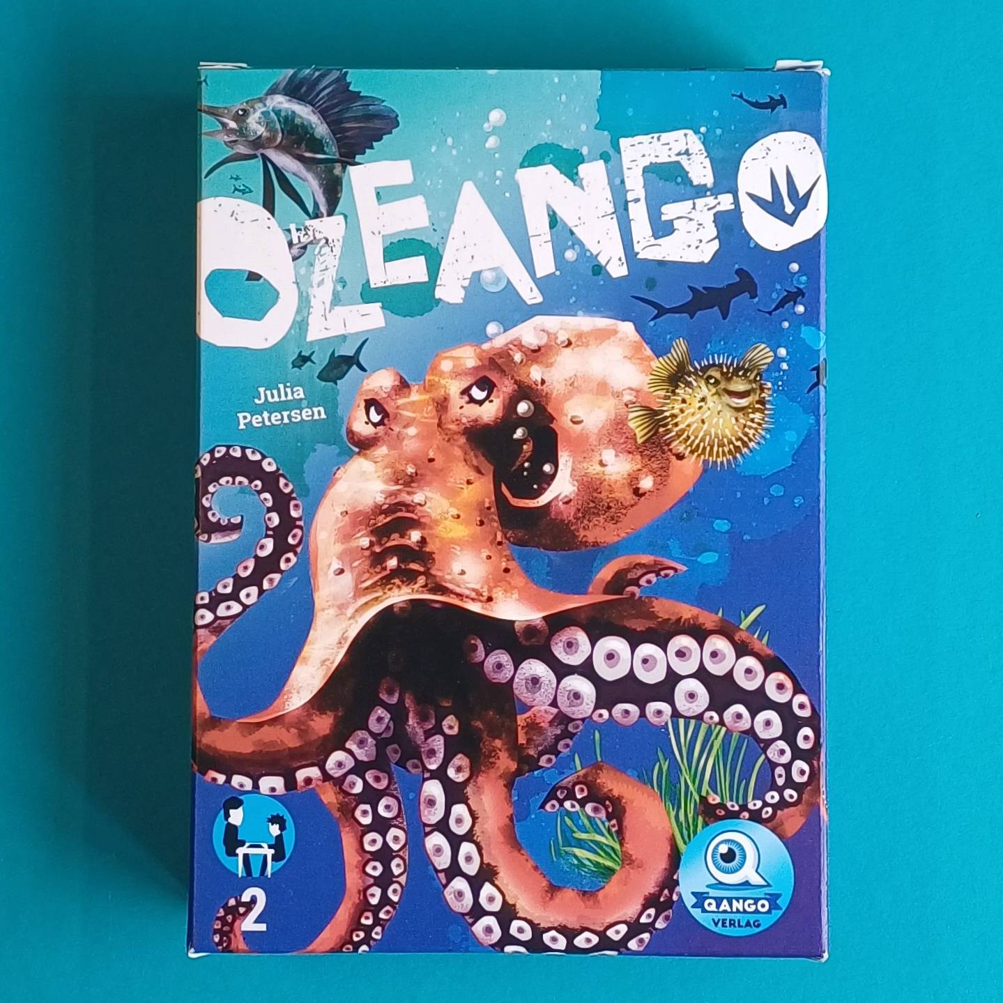 Ozeango