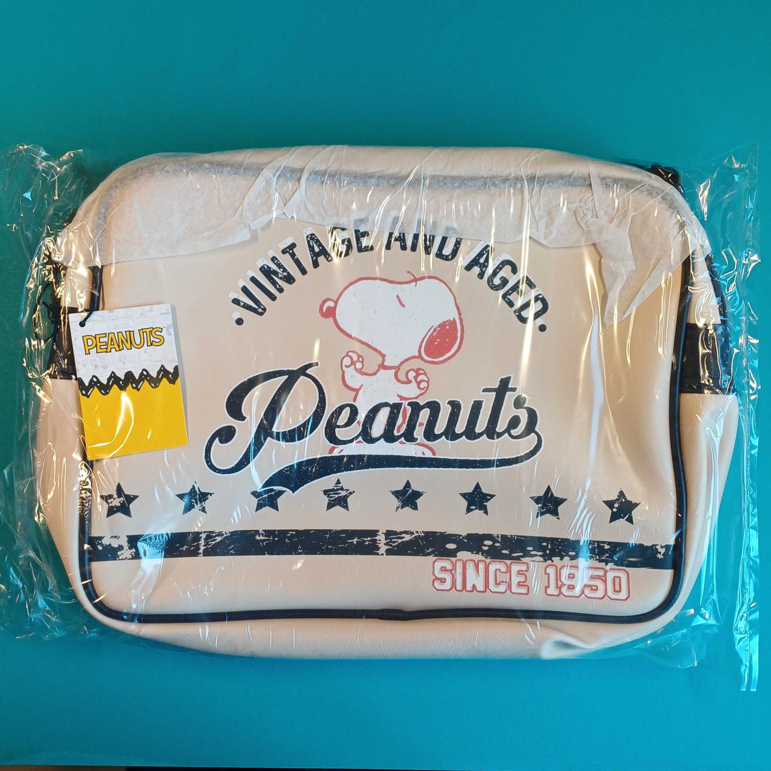 Peanuts Snoopy – Vintage Tasche