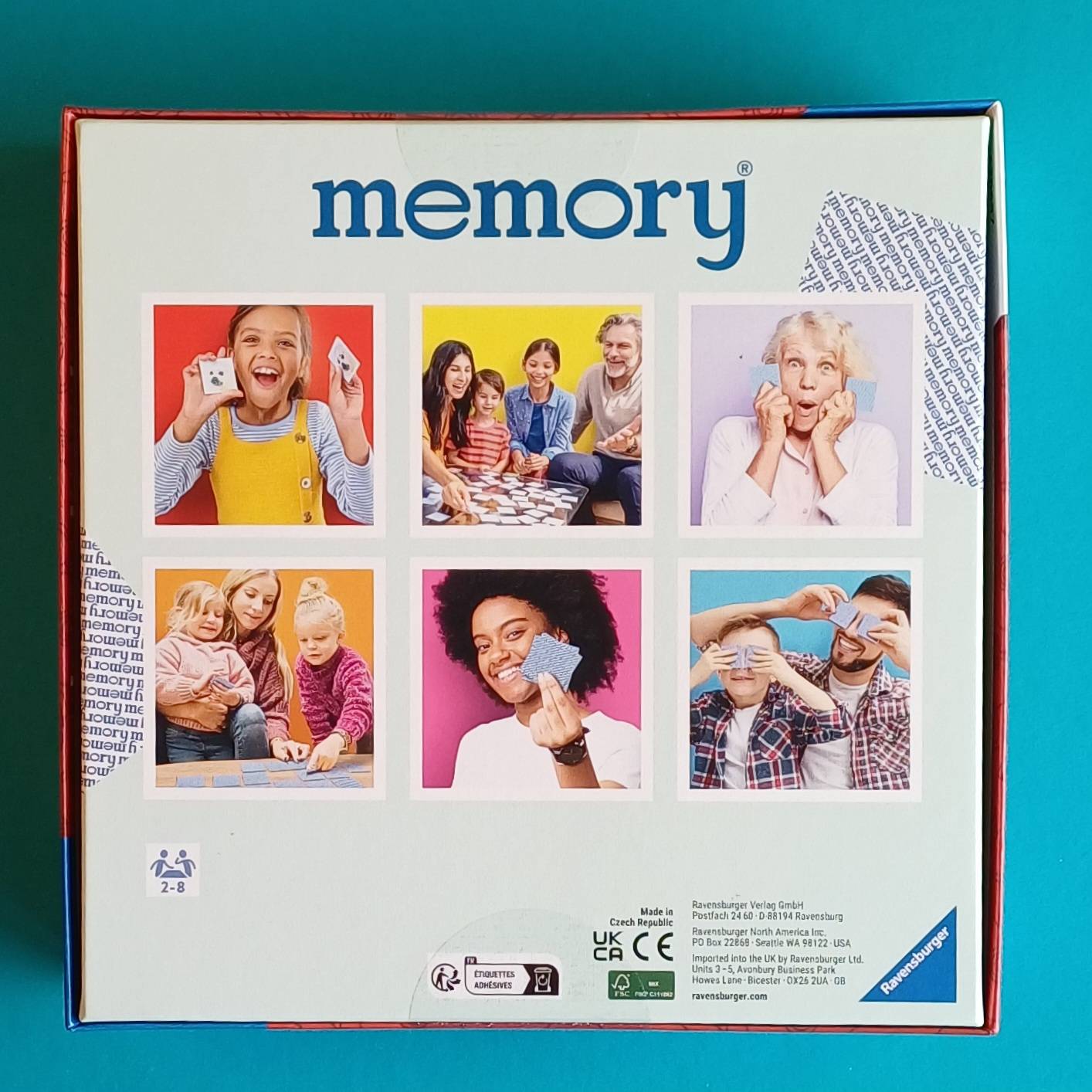 memory Pokémon – Bild 2