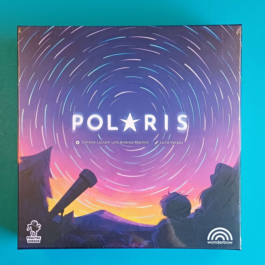 Polaris