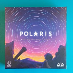 Polaris
