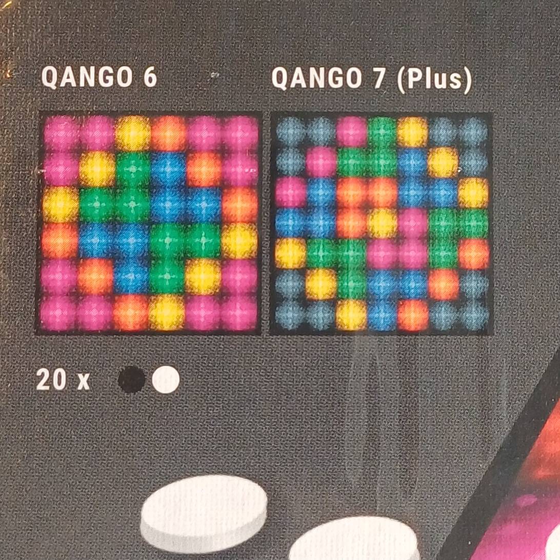 QANGO – Bild 3