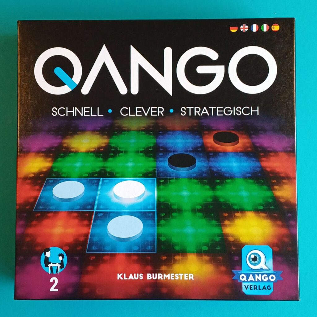 QANGO