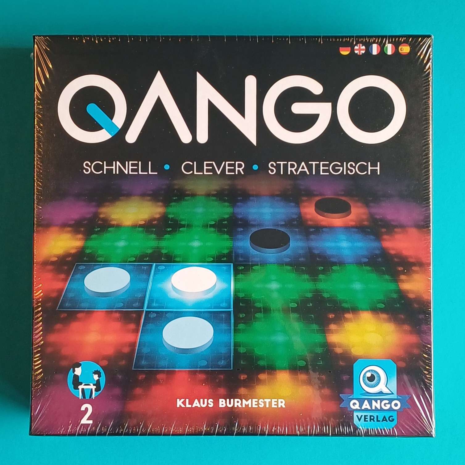 QANGO