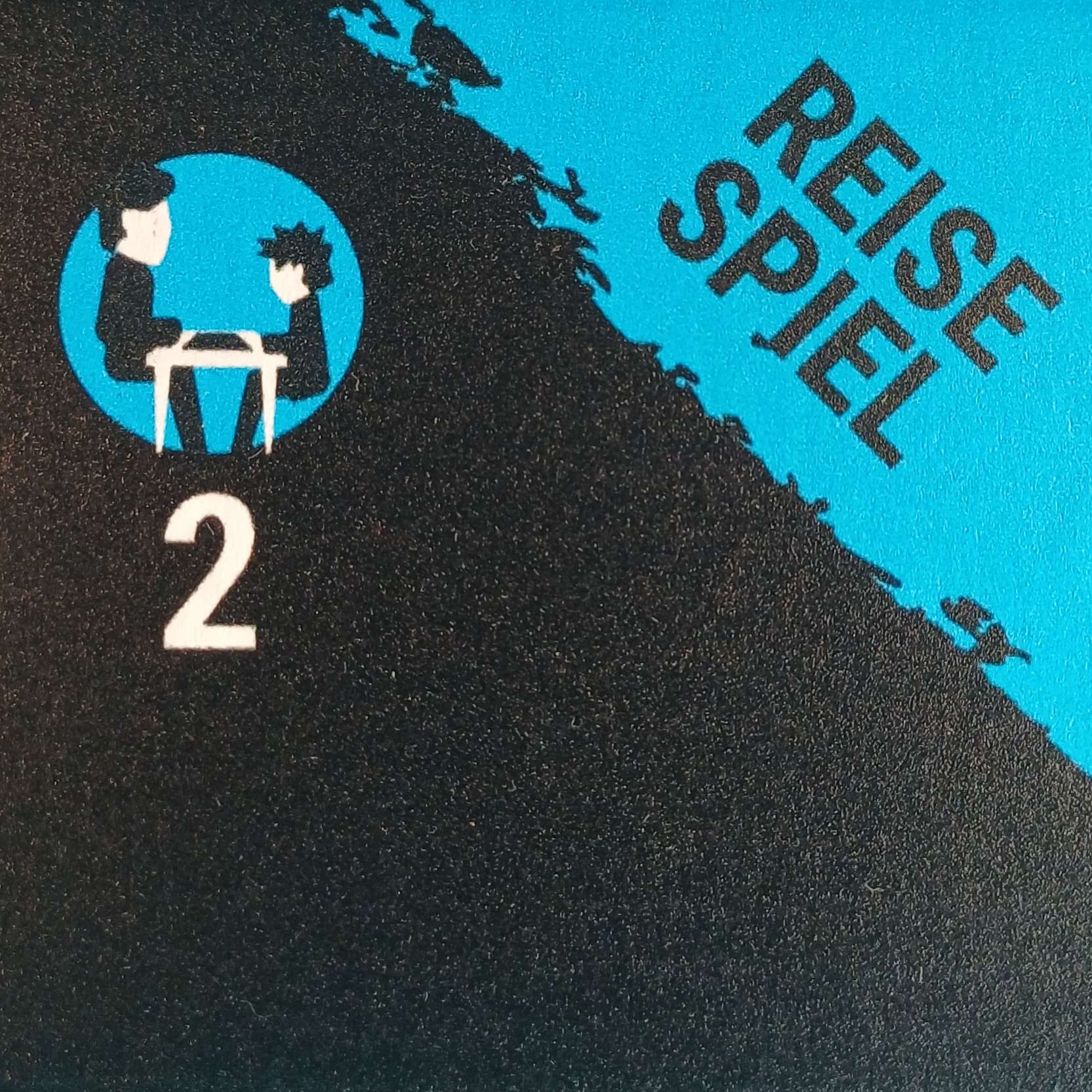 QANGO – Reisespiel – Bild 4