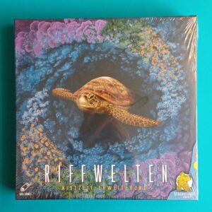 Riffwelten – Nistzeit