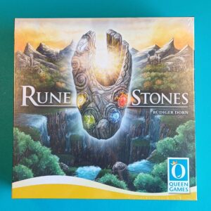 Rune Stones
