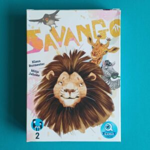 Savango