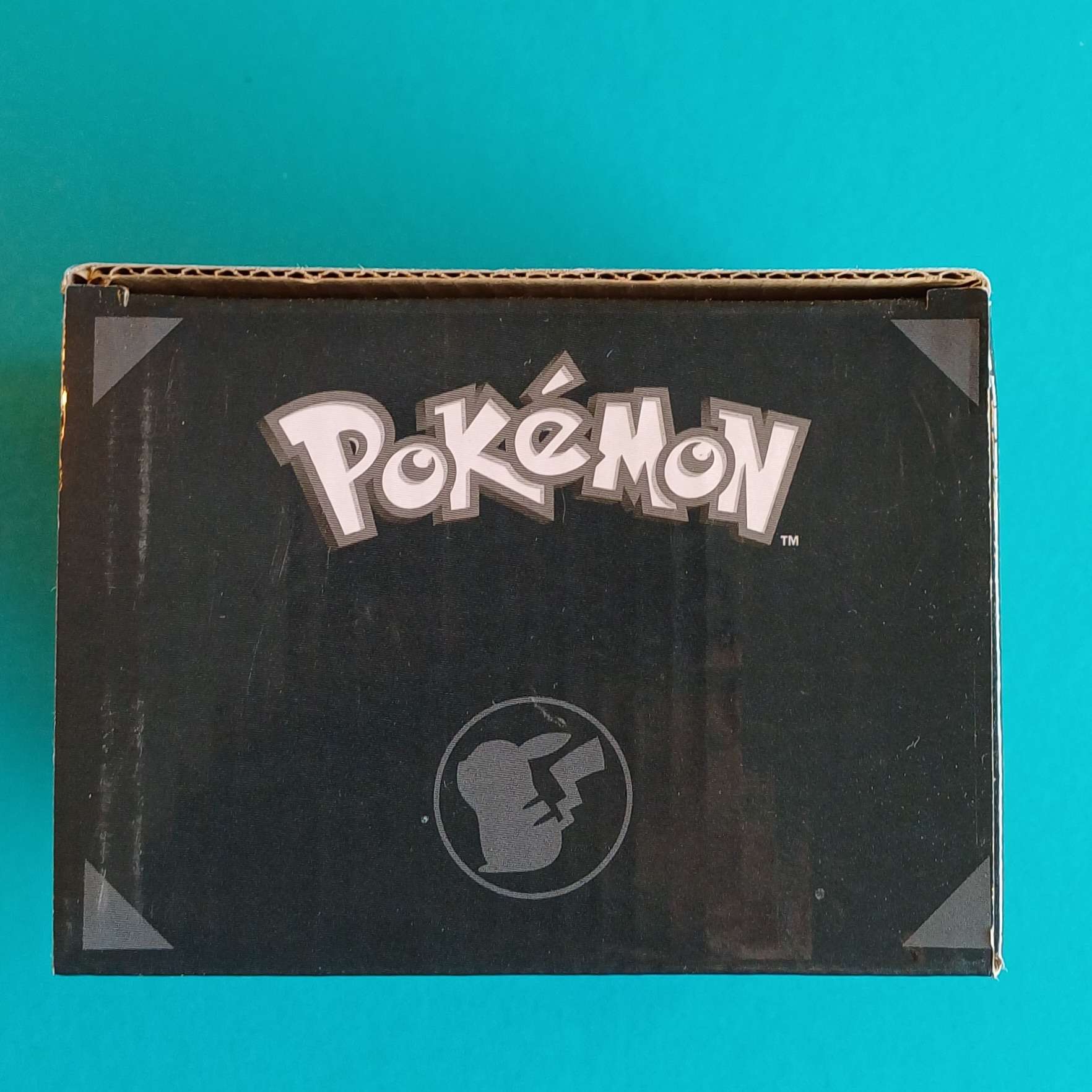 Pokémon Tasse – Bisasam, Glumanda & Schiggy – Bild 3
