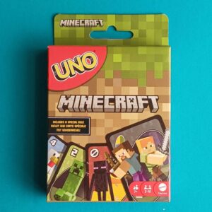 UNO Minecraft