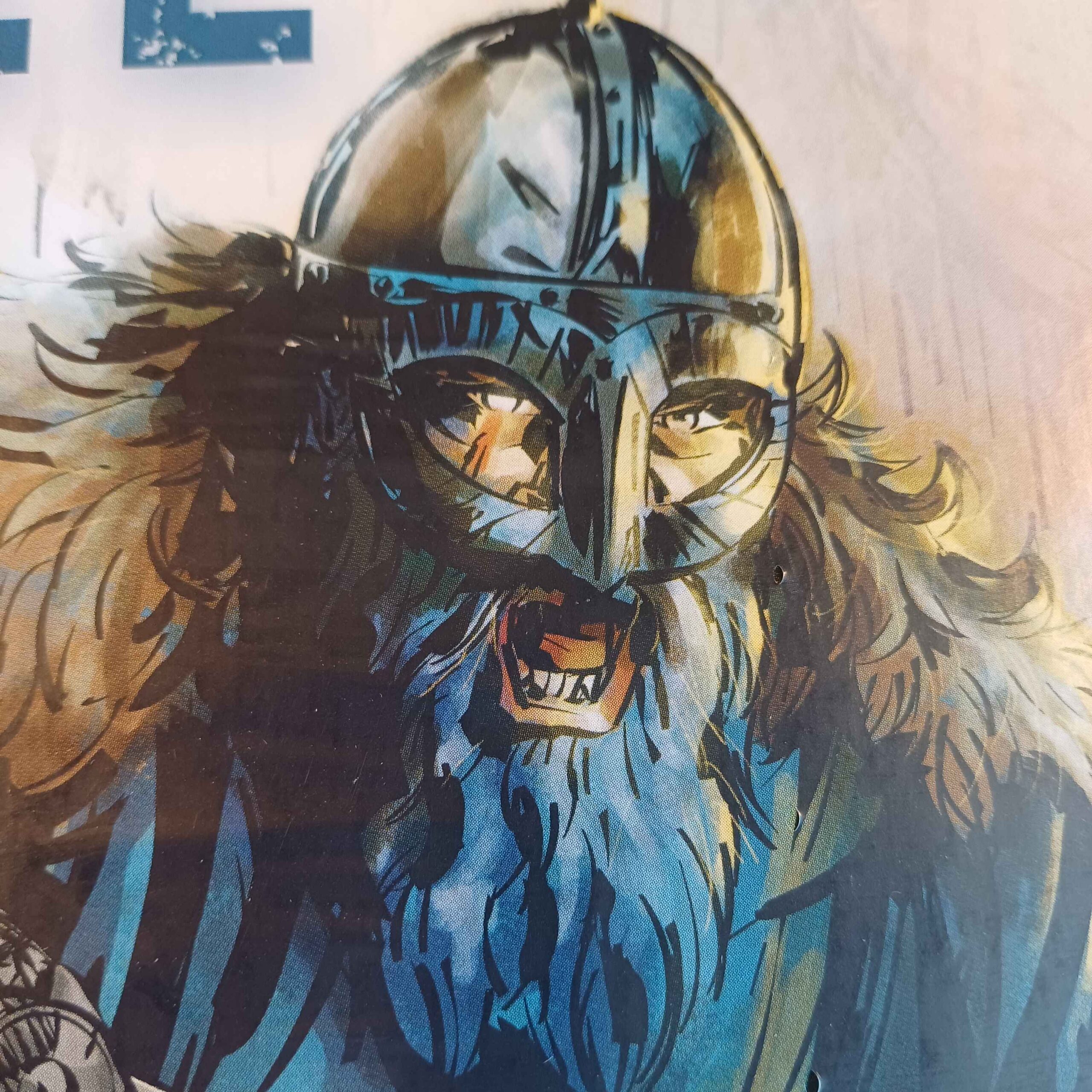 Vikings Tales – Odins Tafel – Bild 3