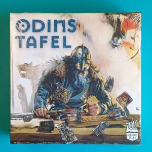 Vikings Tales – Odins Tafel