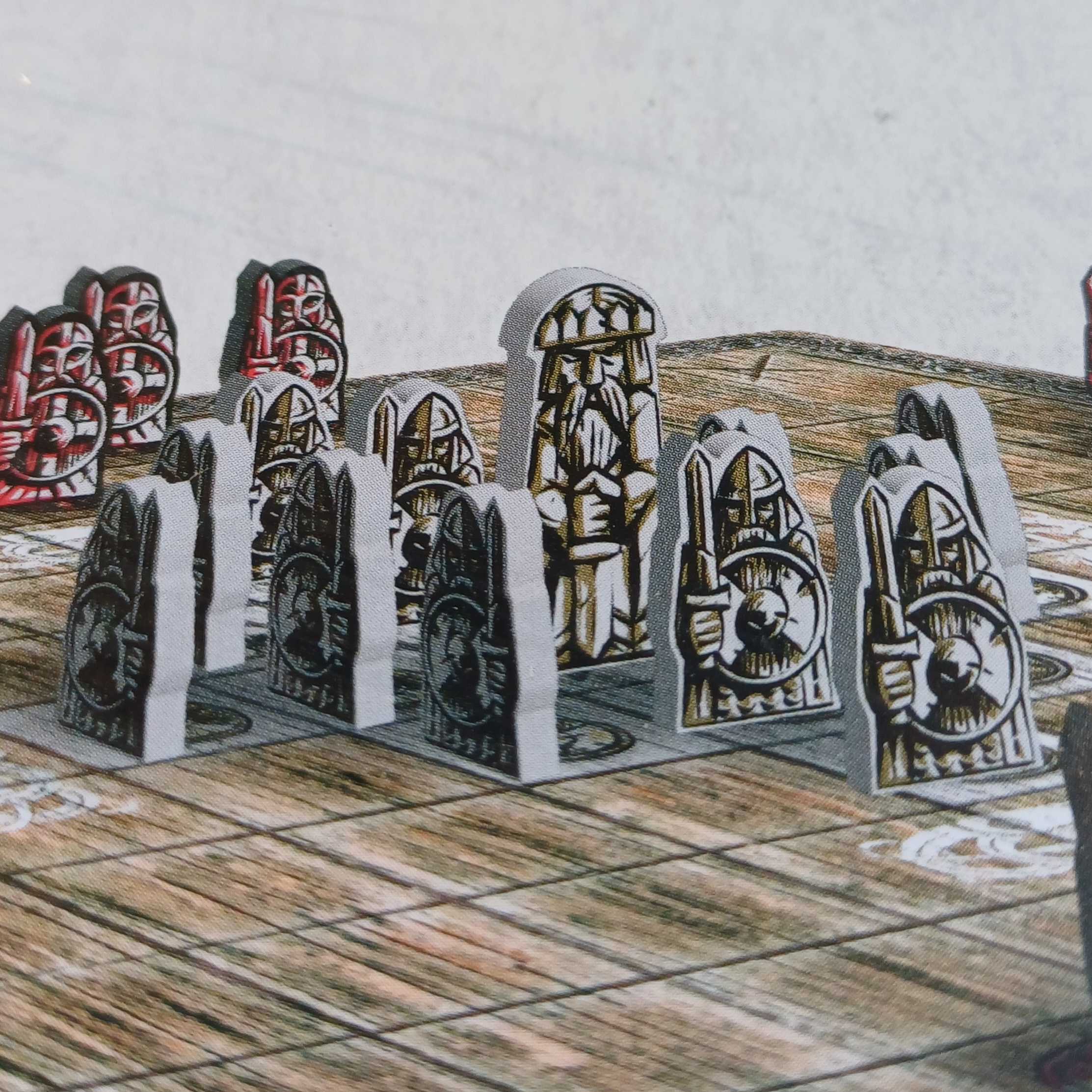 Vikings’ Tales – Tafl King – Bild 4