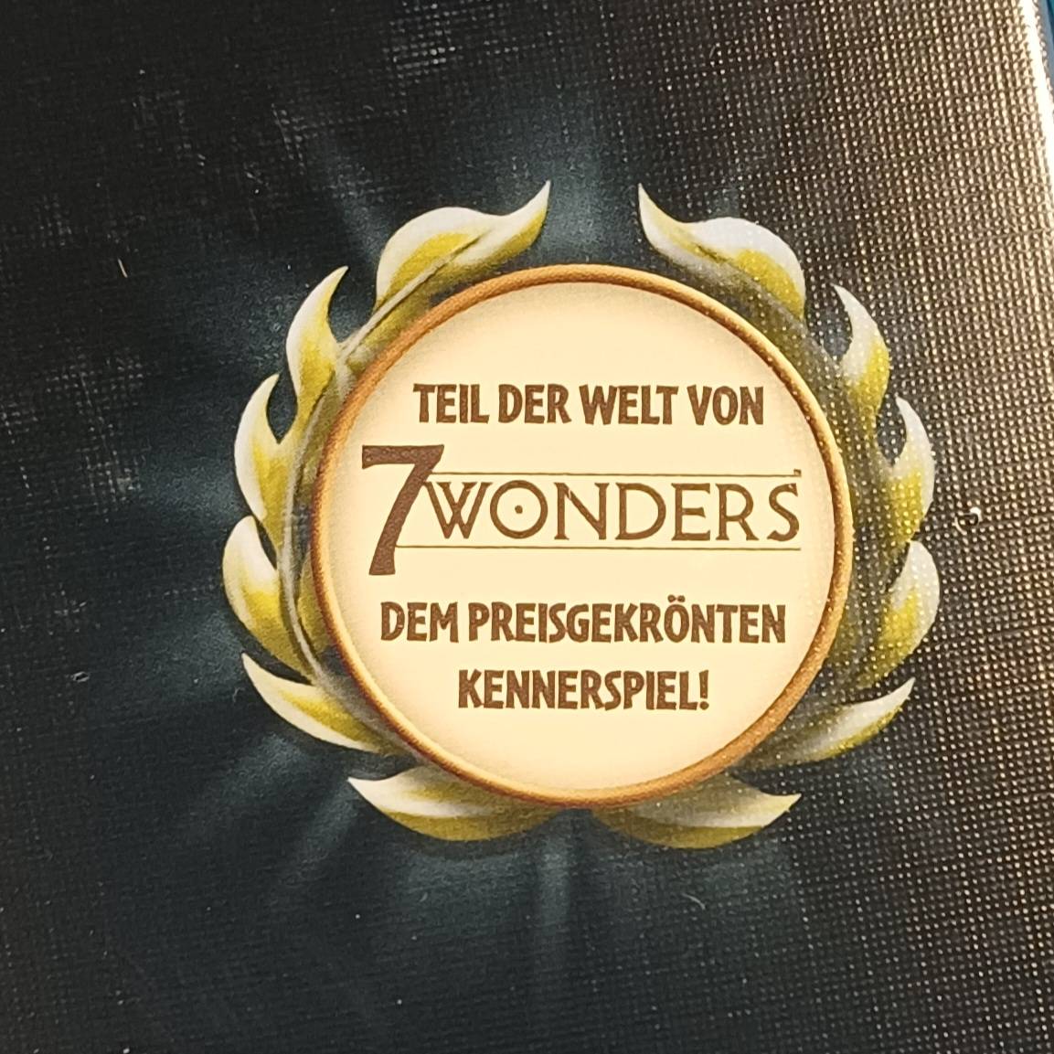 7 Wonders Duel – Bild 3