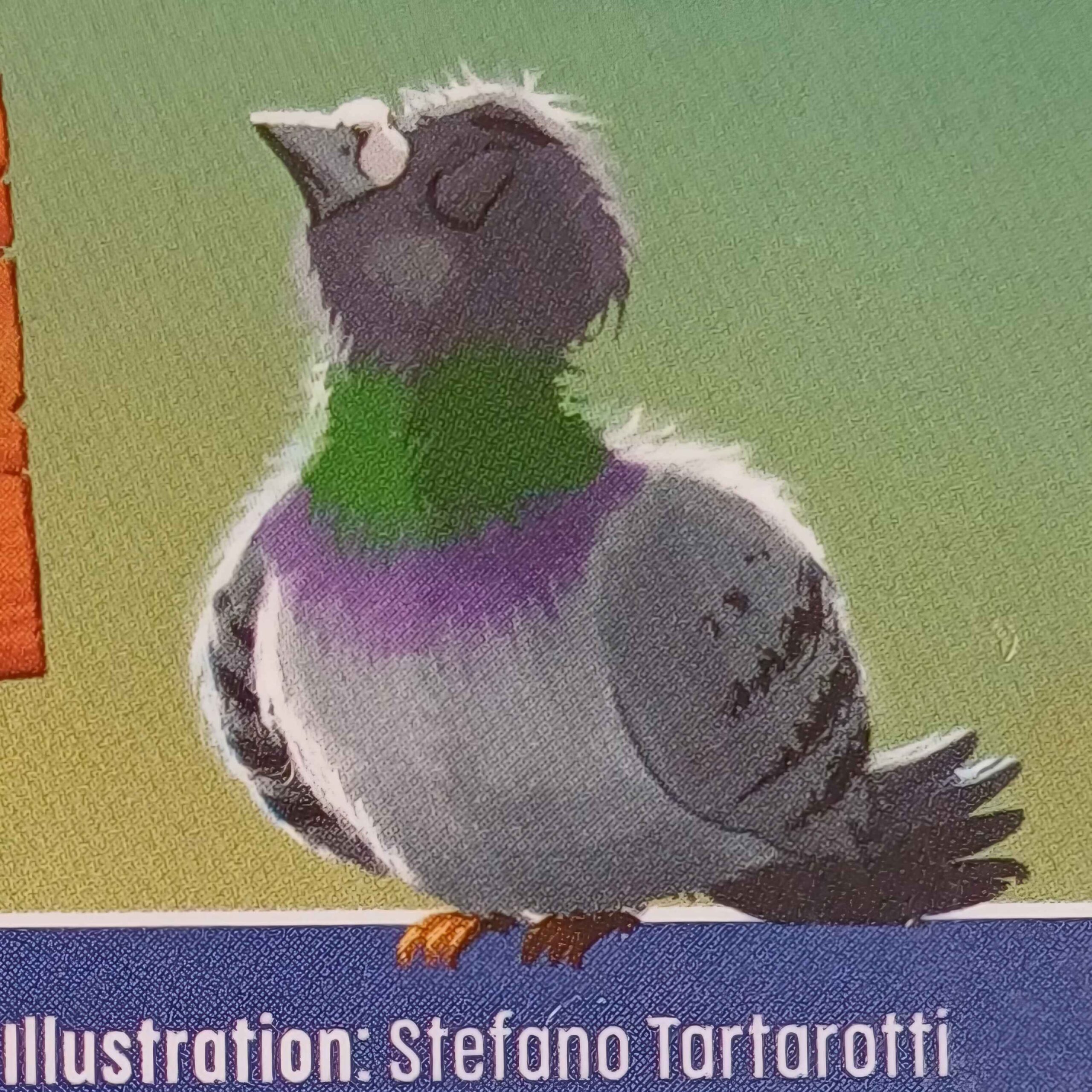 Birdie – Bild 3