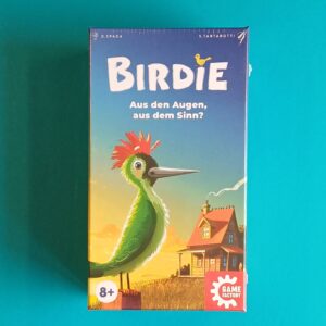 Birdie