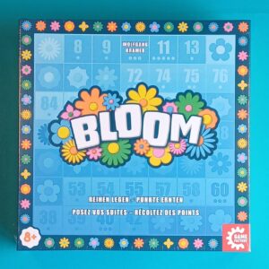 Bloom